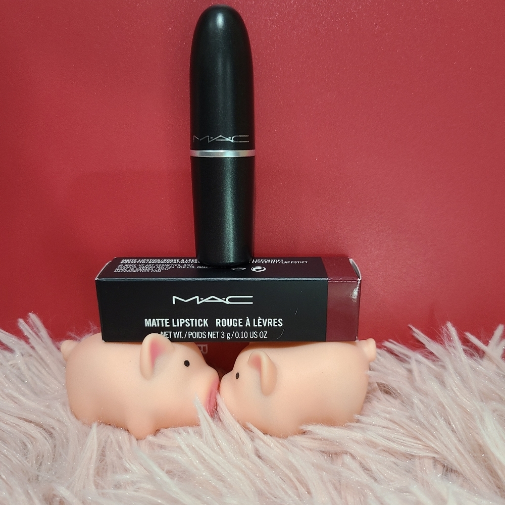 MAC Lipstick